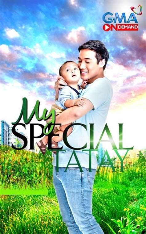 my special tatay|My Special Tatay: Episode 20 (Part 3 of 4) .